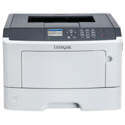 Imagen de equipo de impresion : M1145 de la marca : LEXMARK disponible en : RECOLOGIC