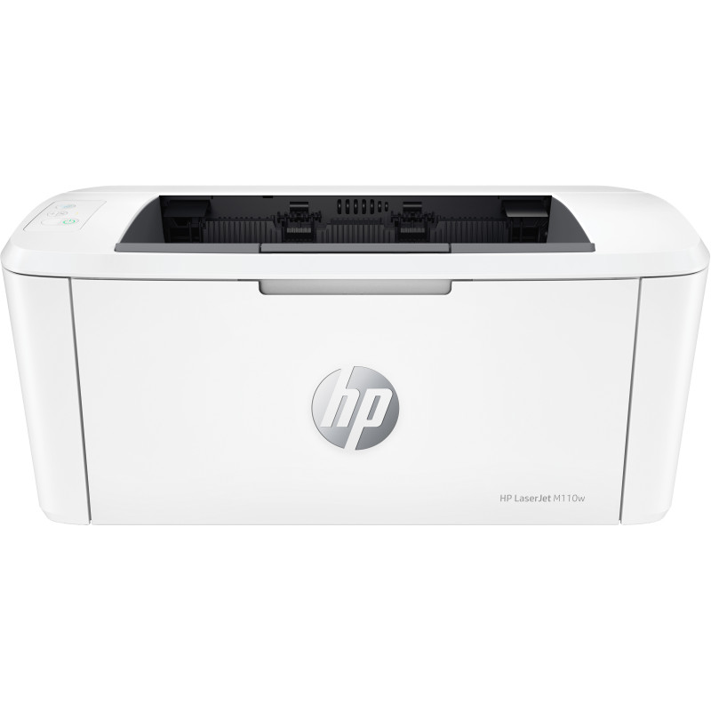 Imagen de equipo de impresion : M110W de la marca : HP disponible en : RECOLOGIC