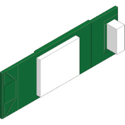 Imagen de equipo de impresion : 45830222 de la marca : OKI disponible en : RECOLOGIC