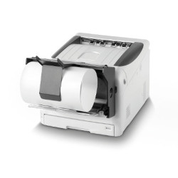 Imagen de equipo de impresion : 45015702 de la marca : OKI disponible en : RECOLOGIC