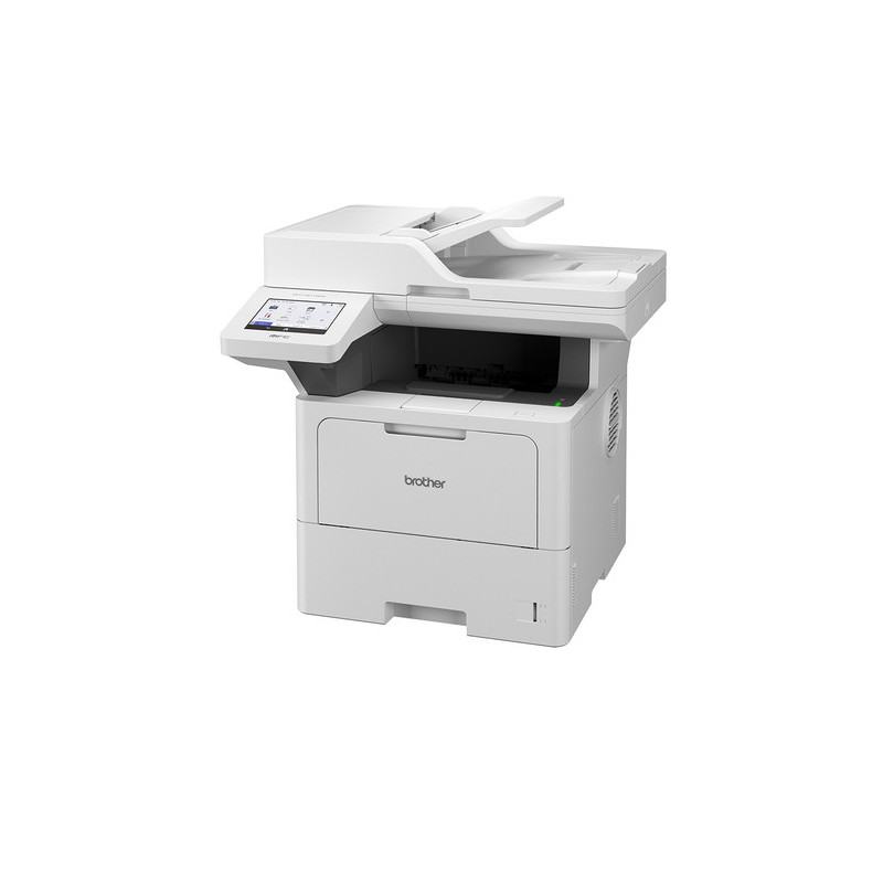 Imagen de equipo de impresion : MFCL6710DW de la marca : BROTHER disponible en : RECOLOGIC