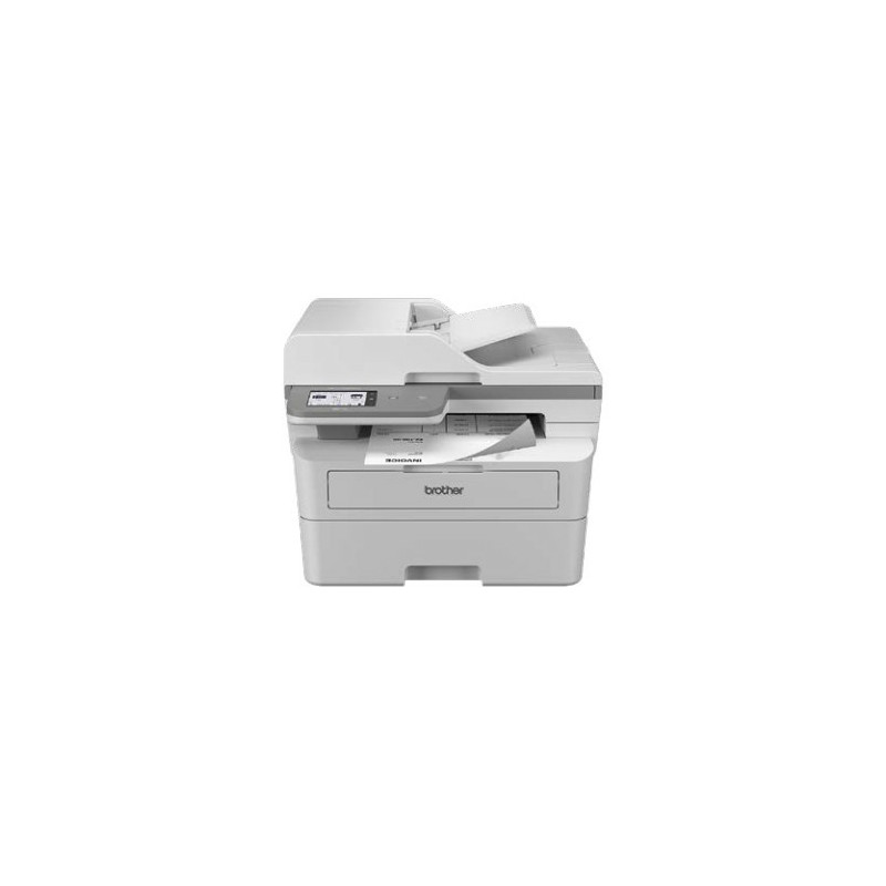Imagen de equipo de impresion : MFCL2980DW de la marca : BROTHER disponible en : RECOLOGIC