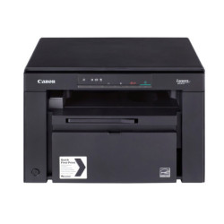 Imagen de equipo de impresion : MF3010 de la marca : CANON disponible en : RECOLOGIC