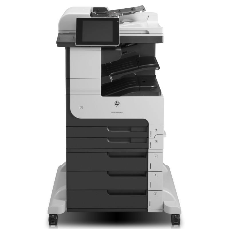 Imagen de equipo de impresion : M725Z de la marca : HP disponible en : RECOLOGIC