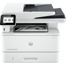 Imagen de equipo de impresion : M4102dw de la marca : HP disponible en : RECOLOGIC