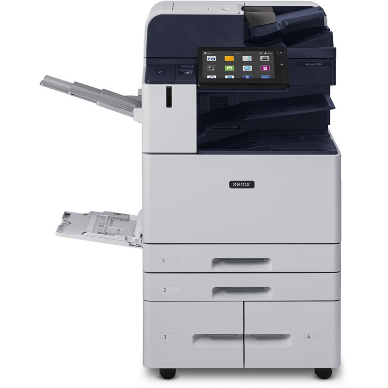 Imagen de equipo de impresion : C8135V-F de la marca : XEROX disponible en : RECOLOGIC