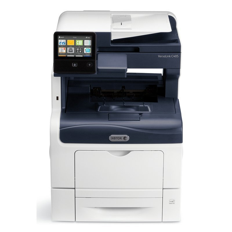 Imagen de equipo de impresion : C405-S de la marca : XEROX disponible en : RECOLOGIC