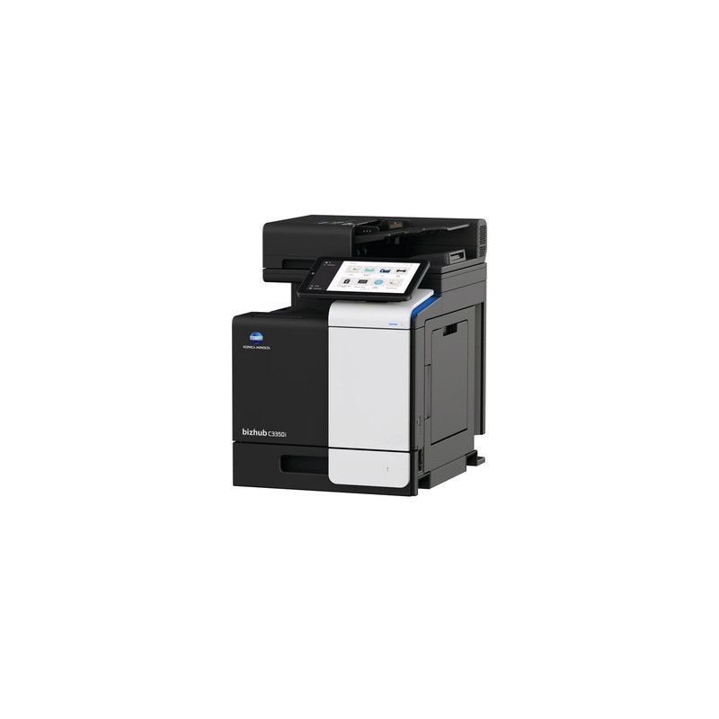 Imagen de equipo de impresion : C3350i de la marca : KONICA disponible en : RECOLOGIC