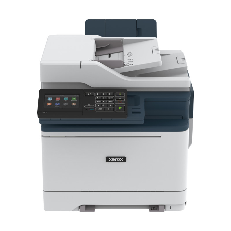 Imagen de equipo de impresion : C315V_DNI de la marca : XEROX disponible en : RECOLOGIC