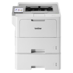 Imagen de equipo de impresion : HLL6410DNT de la marca : BROTHER disponible en : RECOLOGIC