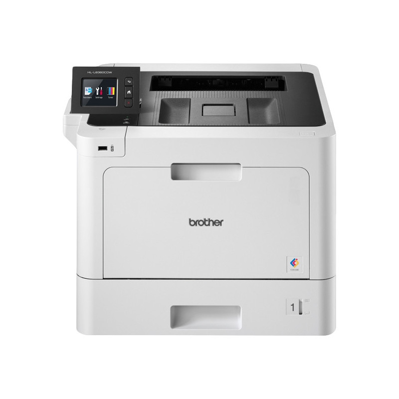 Imagen de equipo de impresion : HLL8360CDWLT de la marca : BROTHER disponible en : RECOLOGIC