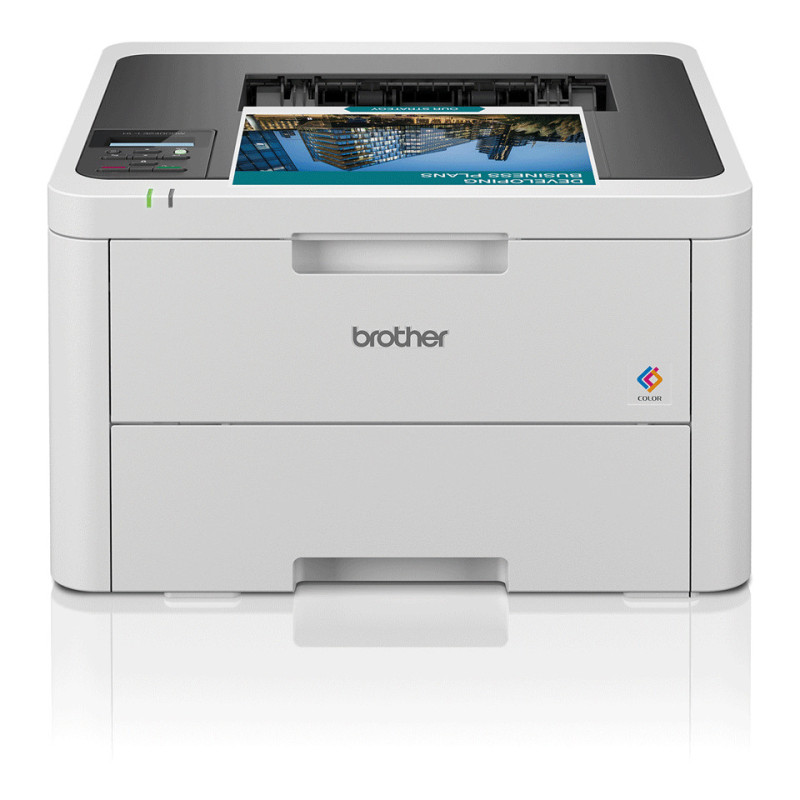 Imagen de equipo de impresion : HLL3240CDW de la marca : BROTHER disponible en : RECOLOGIC