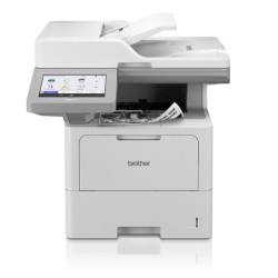 Imagen de equipo de impresion : MFCL6910DN de la marca : BROTHER disponible en : RECOLOGIC