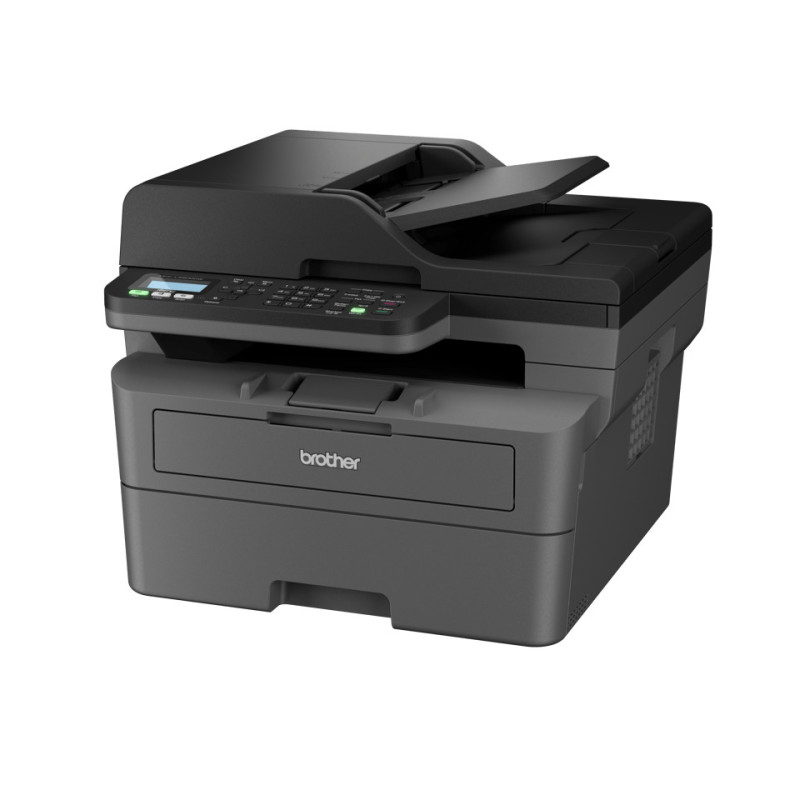 Imagen de equipo de impresion : MFCL2827DWXL de la marca : BROTHER disponible en : RECOLOGIC