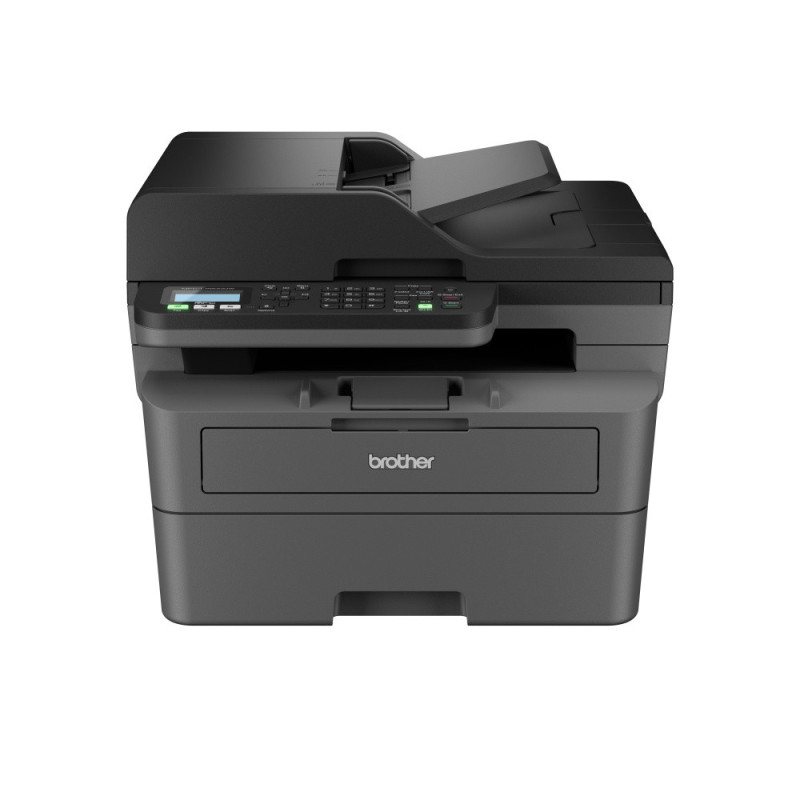 Imagen de equipo de impresion : MFCL2800DW de la marca : BROTHER disponible en : RECOLOGIC