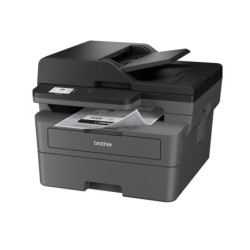 Imagen de equipo de impresion : DCPL2660DW de la marca : BROTHER disponible en : RECOLOGIC