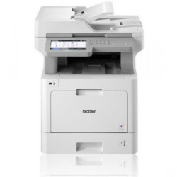 Imagen de equipo de impresion : MFCL9570CDW de la marca : BROTHER disponible en : RECOLOGIC