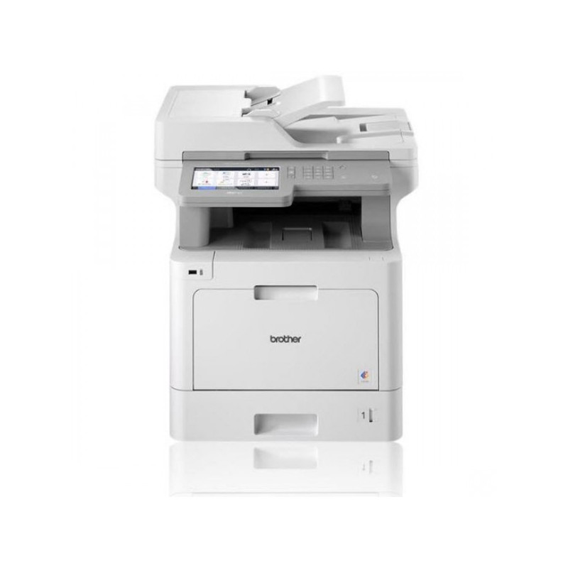 Imagen de equipo de impresion : MFCL9570CDW de la marca : BROTHER disponible en : RECOLOGIC