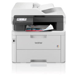 Imagen de equipo de impresion : MFCL3760CDW de la marca : BROTHER disponible en : RECOLOGIC