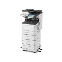 Imagen de equipo de impresion : MC883dnv de la marca : OKI disponible en : RECOLOGIC