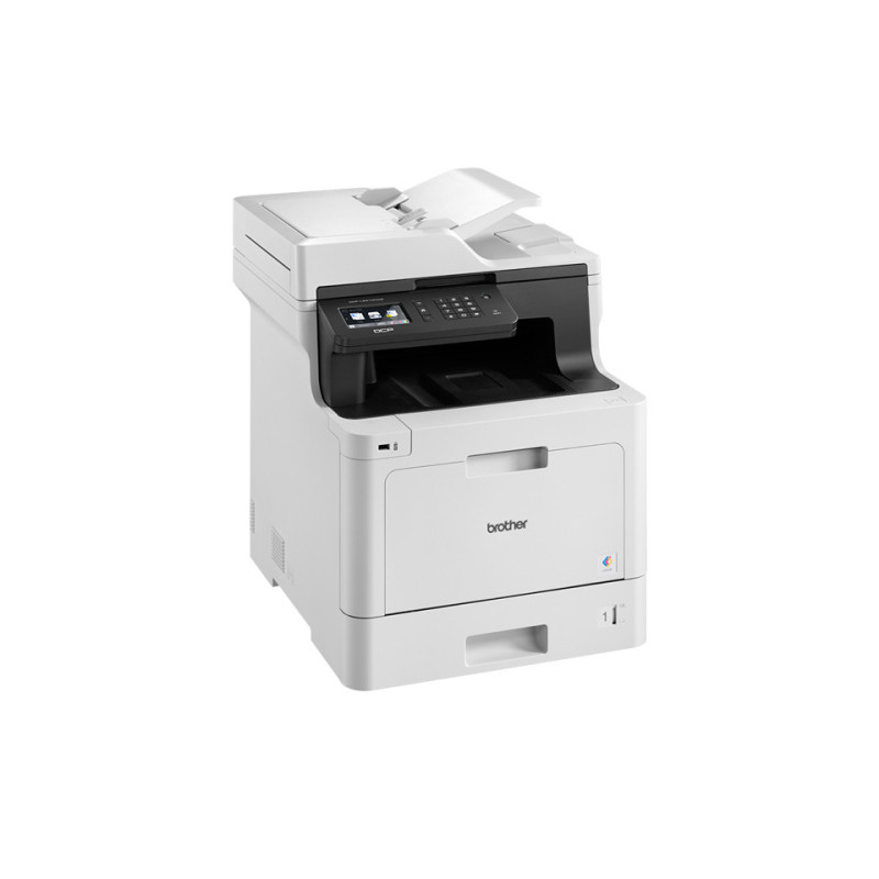 Imagen de equipo de impresion : DCPL8410CDW de la marca : BROTHER disponible en : RECOLOGIC