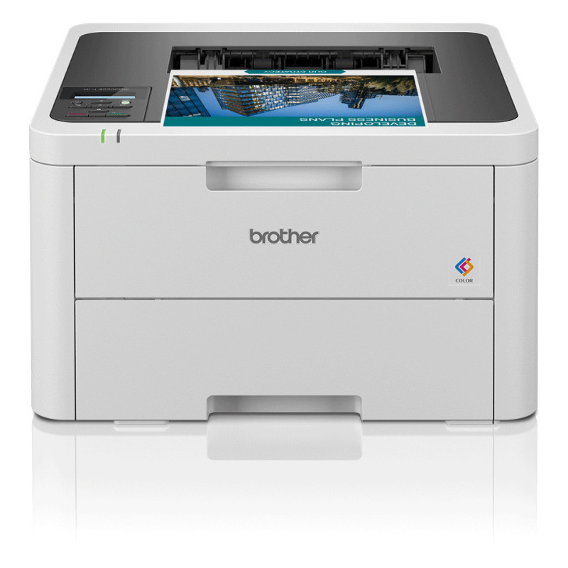 Imagen de equipo de impresion : HLL3220CWE de la marca : BROTHER disponible en : RECOLOGIC