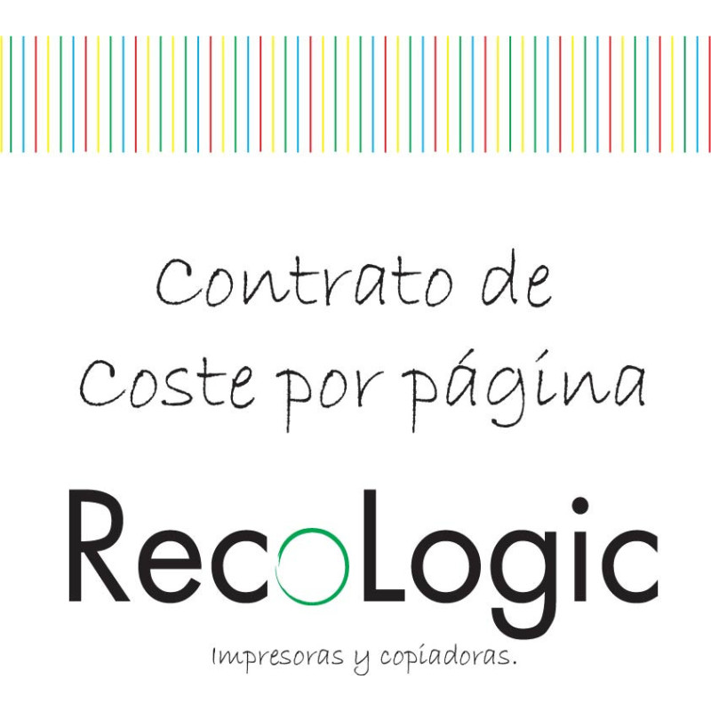 Imagen de equipo de impresion : COSTE POR PAGINA 106R03480 de la marca : XEROX disponible en : RECOLOGIC