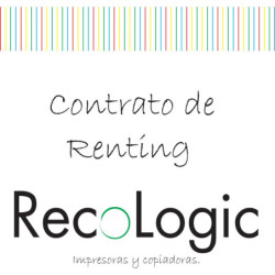 Imagen de equipo de impresion : RENTING C7130V-S de la marca : XEROX disponible en : RECOLOGIC