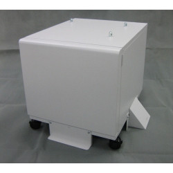 Imagen de equipo de impresion : 46567701 de la marca : OKI disponible en : RECOLOGIC