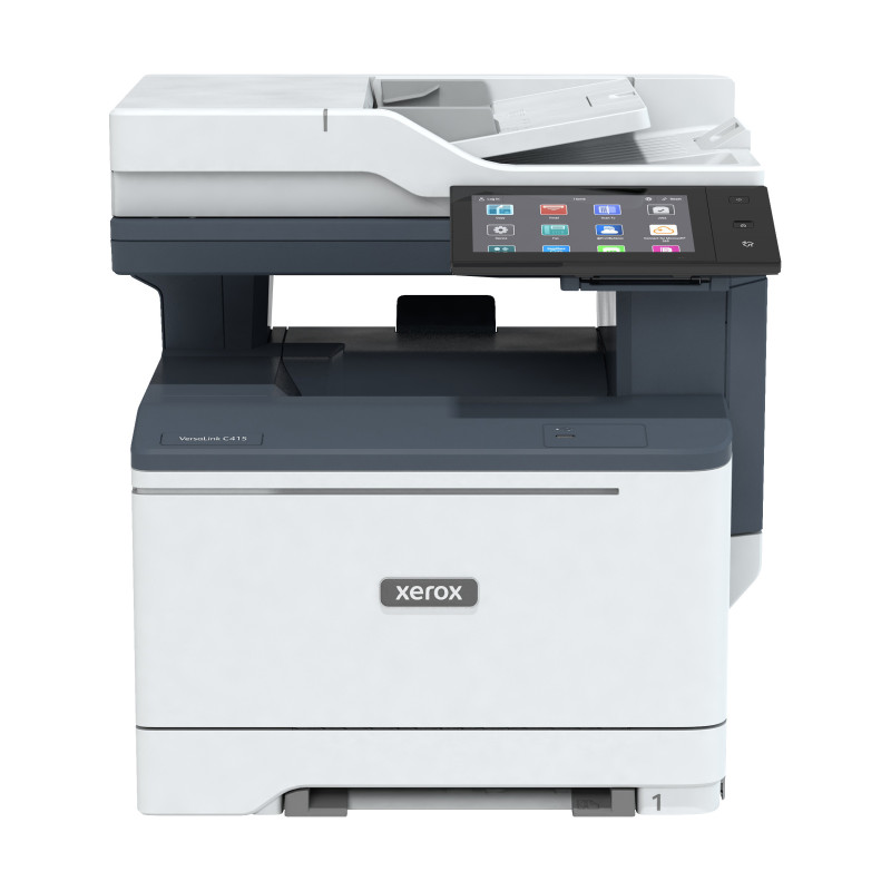 Imagen de equipo de impresion : C415V_DN de la marca : XEROX disponible en : RECOLOGIC