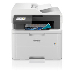 Imagen de equipo de impresion : DCPL3560CDW de la marca : BROTHER disponible en : RECOLOGIC