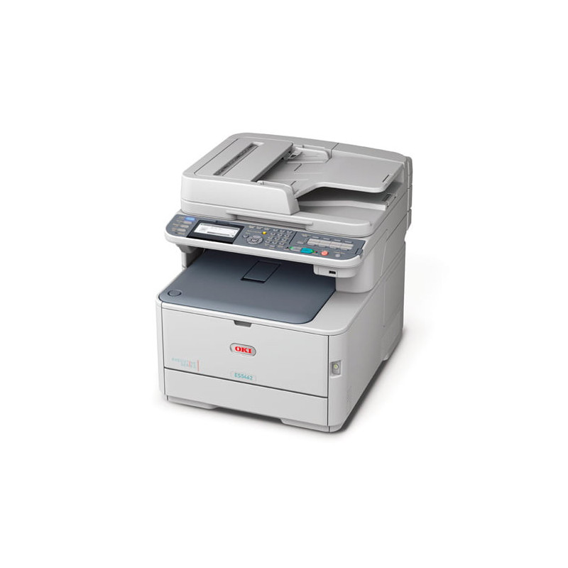 Imagen de equipo de impresion : ES5462 de la marca : OKI disponible en : RECOLOGIC