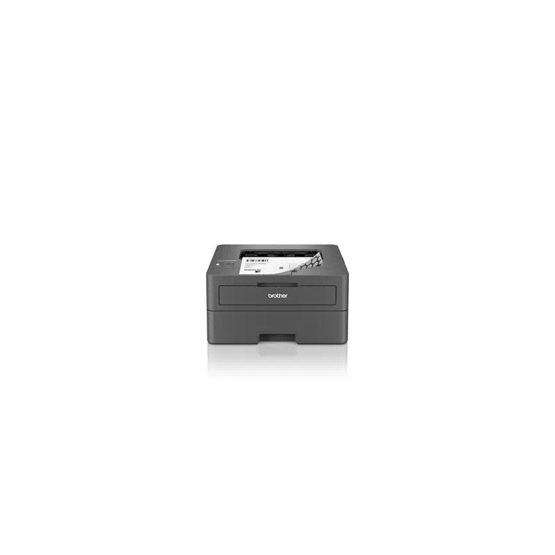 Imagen de equipo de impresion : HLL2445DW de la marca : BROTHER disponible en : RECOLOGIC