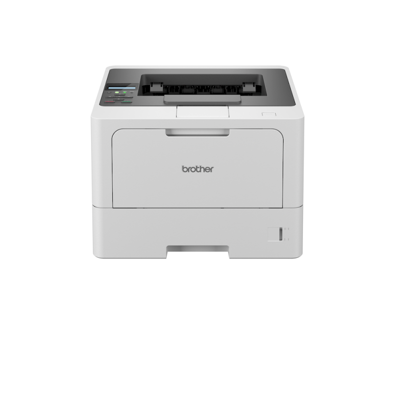 Imagen de equipo de impresion : HLL5210DW de la marca : BROTHER disponible en : RECOLOGIC