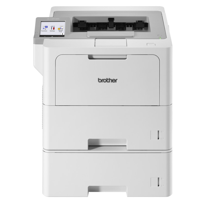 Imagen de equipo de impresion : HLL6410DNTZ de la marca : BROTHER disponible en : RECOLOGIC