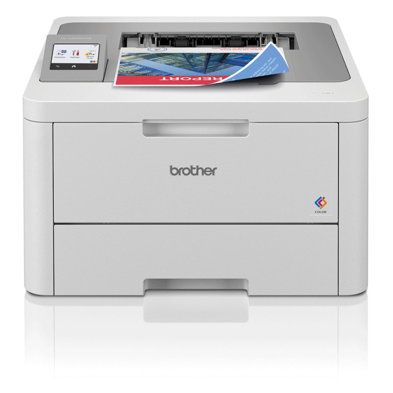 Imagen de equipo de impresion : HLL8230CDW de la marca : BROTHER disponible en : RECOLOGIC