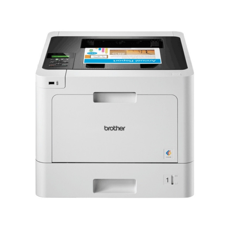 Imagen de equipo de impresion : HLL8260CDW de la marca : BROTHER disponible en : RECOLOGIC