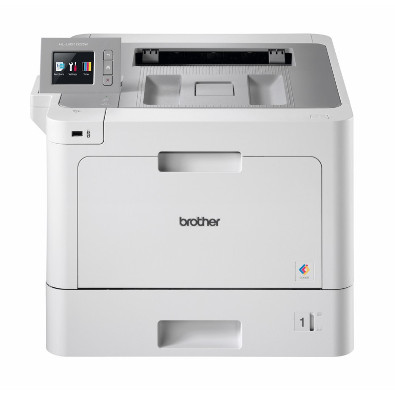 Imagen de equipo de impresion : HLL9310CDWMT de la marca : BROTHER disponible en : RECOLOGIC