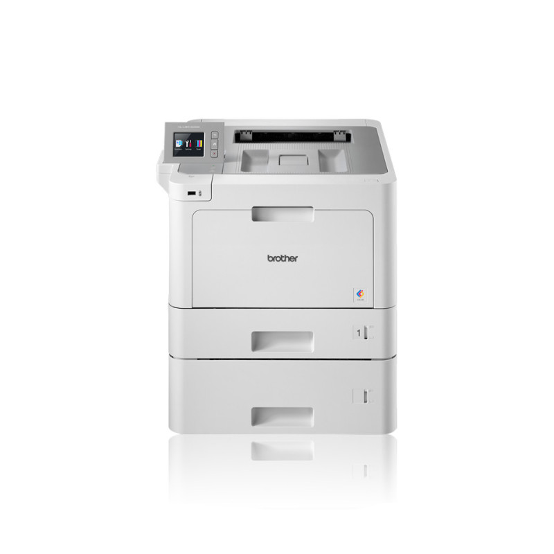 Imagen de equipo de impresion : HLL9310CDWT de la marca : BROTHER disponible en : RECOLOGIC