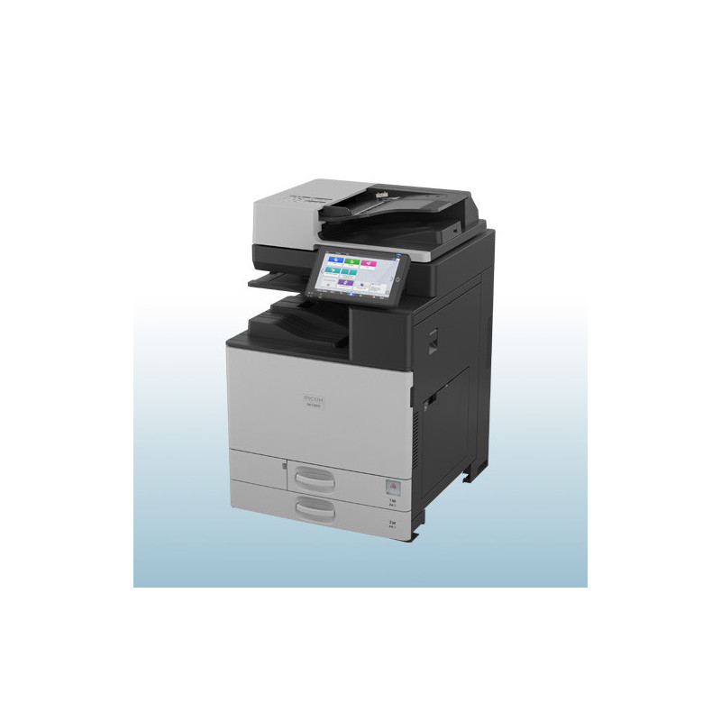 Imagen de equipo de impresion : IMC2010A de la marca : RICOH disponible en : RECOLOGIC