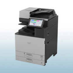 Imagen de equipo de impresion : IMC3010A de la marca : RICOH disponible en : RECOLOGIC