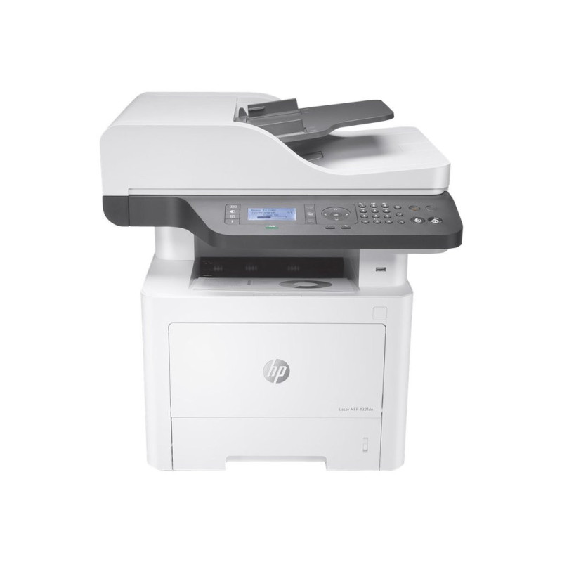 Imagen de equipo de impresion : M432FDN de la marca : HP disponible en : RECOLOGIC