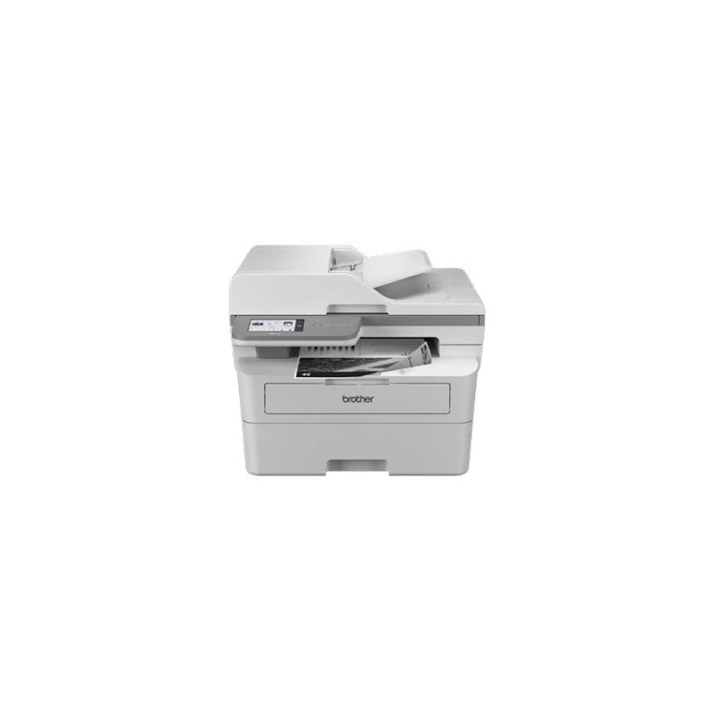 Imagen de equipo de impresion : MFCL2960DW de la marca : BROTHER disponible en : RECOLOGIC