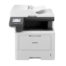 Imagen de equipo de impresion : MFCL5710DN de la marca : BROTHER disponible en : RECOLOGIC