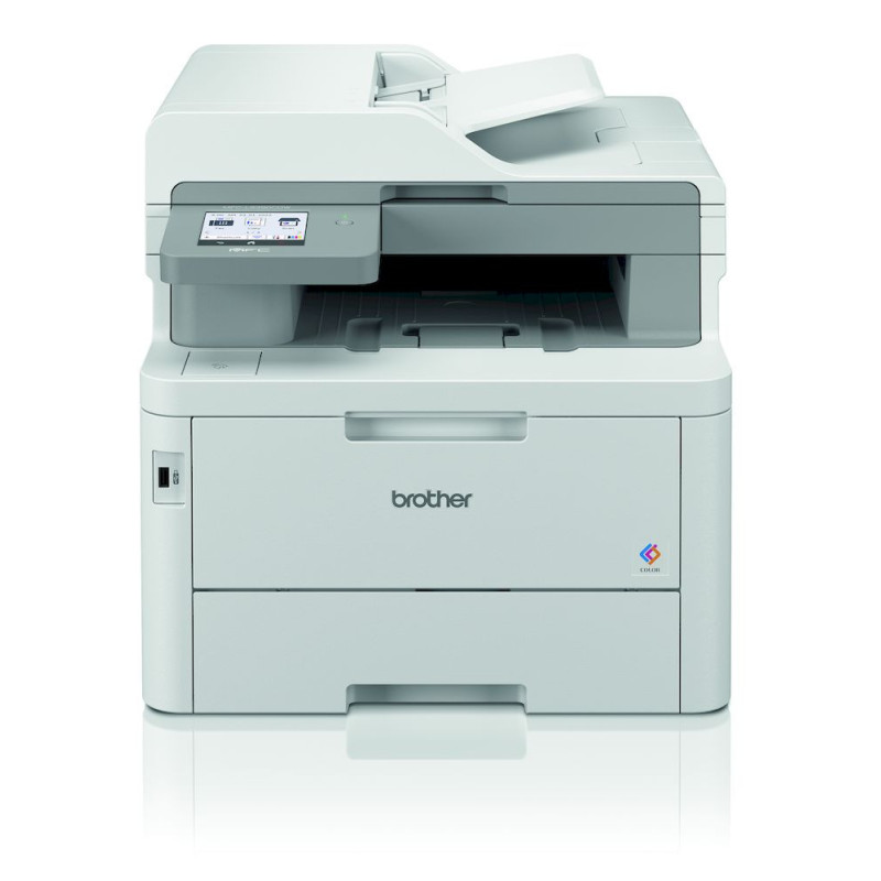 Imagen de equipo de impresion : MFCL8390CDW de la marca : BROTHER disponible en : RECOLOGIC