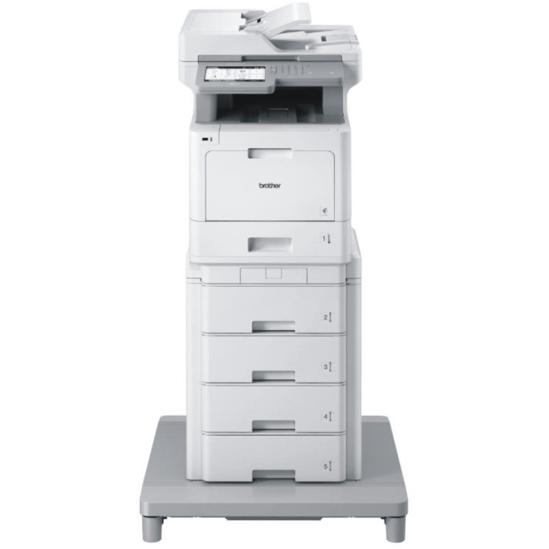 Imagen de equipo de impresion : MFCL9570CDWMT de la marca : BROTHER disponible en : RECOLOGIC