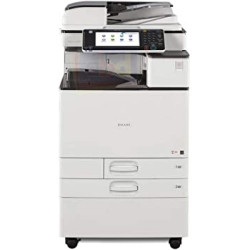 Imagen de equipo de impresion : MPC4503-SM de la marca : Ricoh disponible en : RECOLOGIC