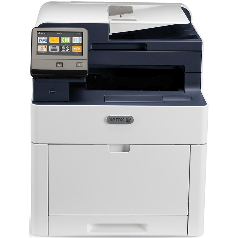Imagen de equipo de impresion : WC6515 de la marca : XEROX disponible en : RECOLOGIC